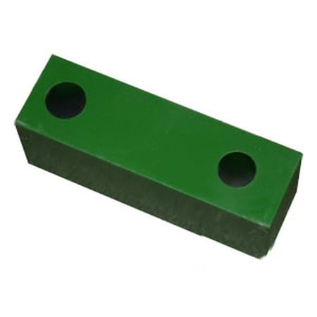 Aftermarket Drawbar Hammerstrap Spacer L79895